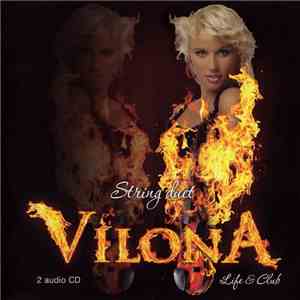 String Duet VilonA - Life & Club
