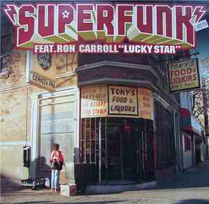 Superfunk - Lucky Star