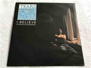 Tears For Fears - I Believe (A Soulful Re-Recording)