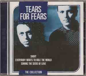 Tears For Fears - The Collection