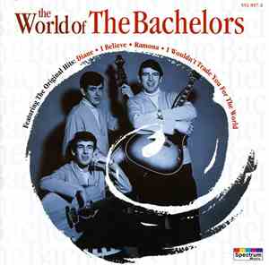 The Bachelors - The World Of The Bachelors