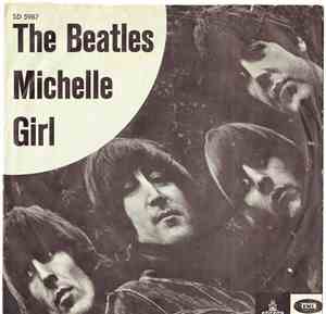 The Beatles - Michelle