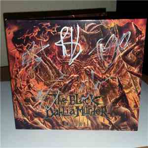 The Black Dahlia Murder - Abysmal