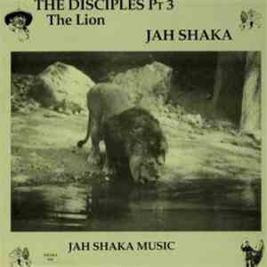The Disciples  - Part 3 - The Lion