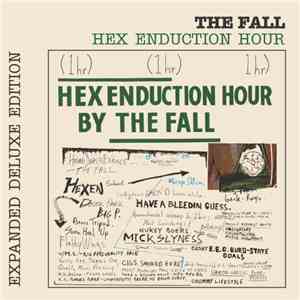 The Fall - Hex Enduction Hour (Expanded Deluxe Edition)