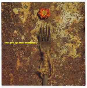 The Get Up Kids / Coalesce - The Get Up Kids ∙ Coalesce