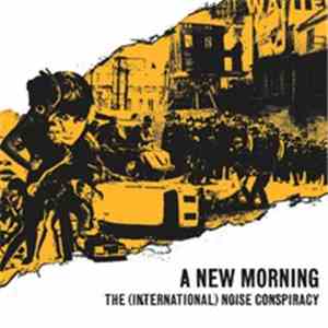 The (International) Noise Conspiracy - A New Morning, Changing Weather