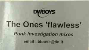 The Ones - Flawless (Phunk Investigation Mixes)