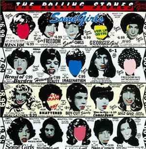 The Rolling Stones - Some Girls