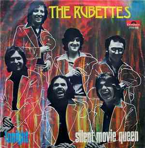 The Rubettes - Tonight / Silent Movie Queen