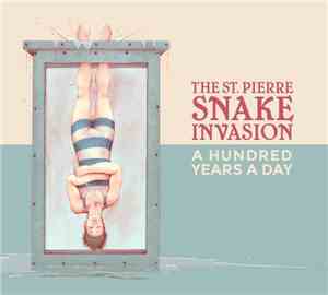 The St. Pierre Snake Invasion - A Hundred Years A Day