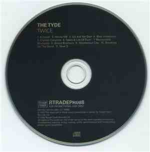 The Tyde - Twice