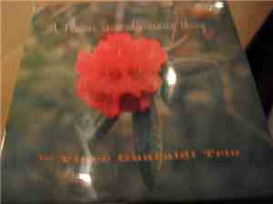 The Vince Guaraldi Trio - A Flower Is A Lovesome Thing