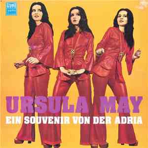 Ursula May - Ein Souvenir von der Adria