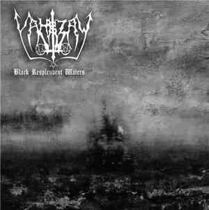 Vahrzaw - Black Resplendent Waters