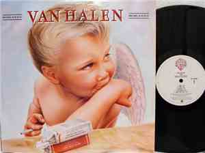 Van Halen - 1984