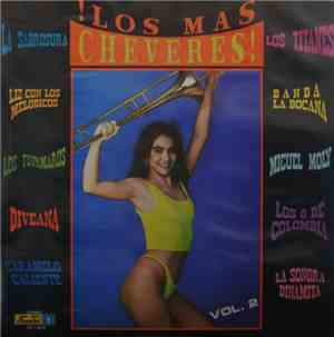 Various - ¡ Los Mas Cheveres !