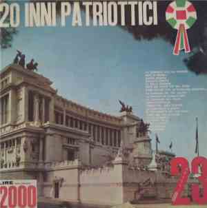 Various - 20 Inni Patriottici