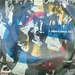 Various - A Tribute To Dancers, Vol. 1