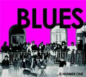 Various - Blues ...Is Number One