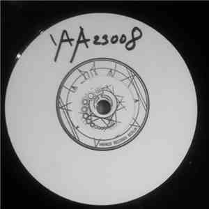 Various - Doors Of Perception EP