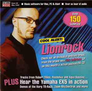 Various - FM CD 69 May 1998