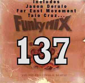 Various - Funkymix Vol. 137