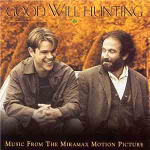 Various - Good Will Hunting (Music From The Miramax Motion Picture)
