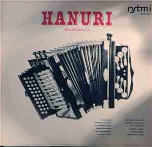 Various - Hanurimusiikkia