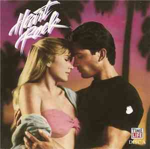 Various - Heart Rock