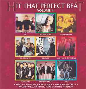 Various - Hit That Perfect Beat Volume 4