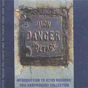 Various - Ictus Records' 30th Anniversary Collection