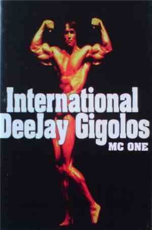 Various - International DeeJay Gigolos MC ONE