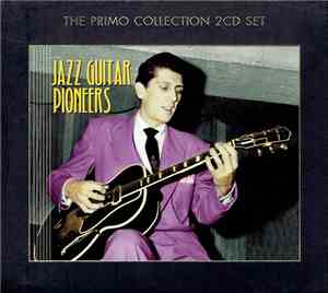 Various - Jazz Guitar Pioneers