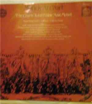 Various - Music At Court - The Courts Twixt Rhine And Moset