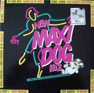 Various - New Maxi Dog No. 2