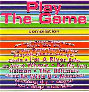 Various - Play The Game Compilation