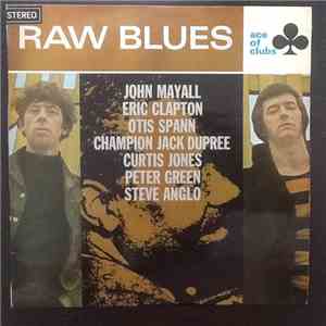 Various - Raw Blues