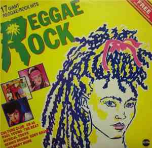 Various - Reggae Rock