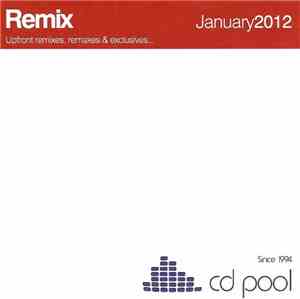 Various - Remix January 2012