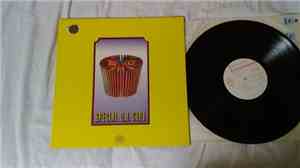 Various - Special D.J. Copy