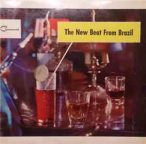 Various - The New Beat From Brazil