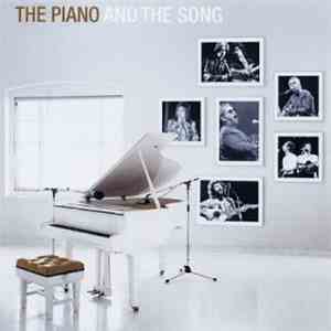 Various - The Piano And The Song