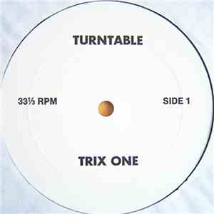Various - Turntable Trix One