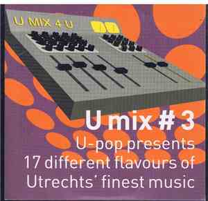 Various - U mix # 3