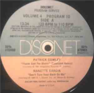 Various - Volume 4 Program 10
