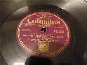 Victor Silvester And His Ballroom Orchestra - The 