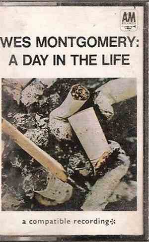 Wes Montgomery - A Day In The Life