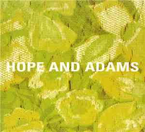Wheat - Hope And Adams