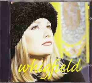 Whigfield - Whigfield